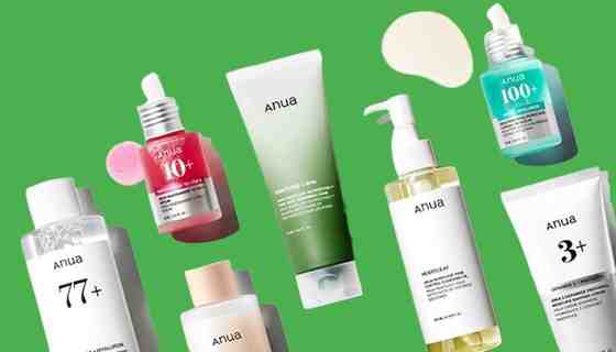 Anua Skincare Halal atau Tidak dan Apakah Sudah BPOM