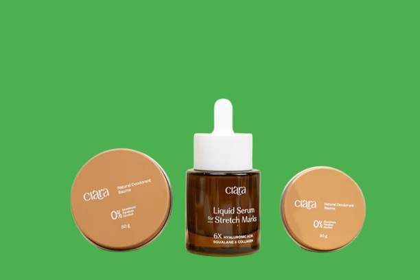 Ciara Chamomile Calming Cream Apakah Sudah BPOM