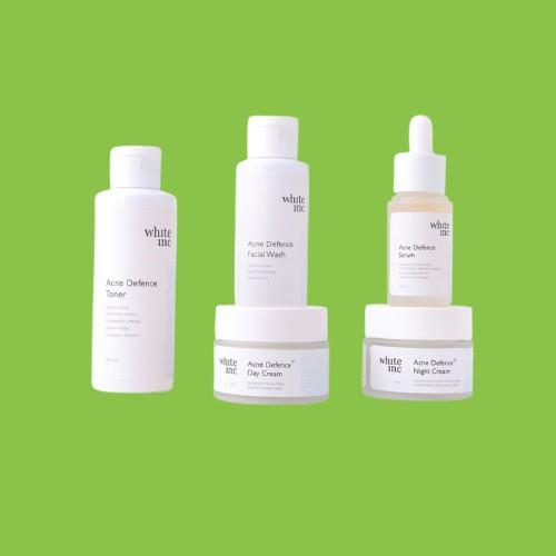White Inc Skincare Apakah Sudah BPOM dan Halal