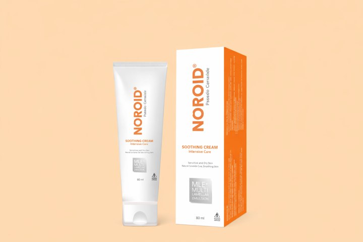 Noroid Soothing Cream untuk Apa & Usia Berapa