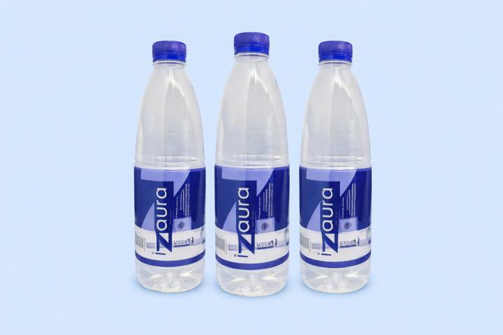 Cara Minum Air iZaura dan Efek Sampingnya