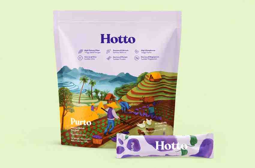 Efek Samping Hotto Asli dan Palsu