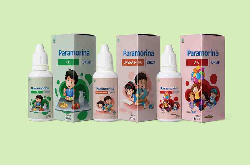 Efek Samping Paramorina PE-D