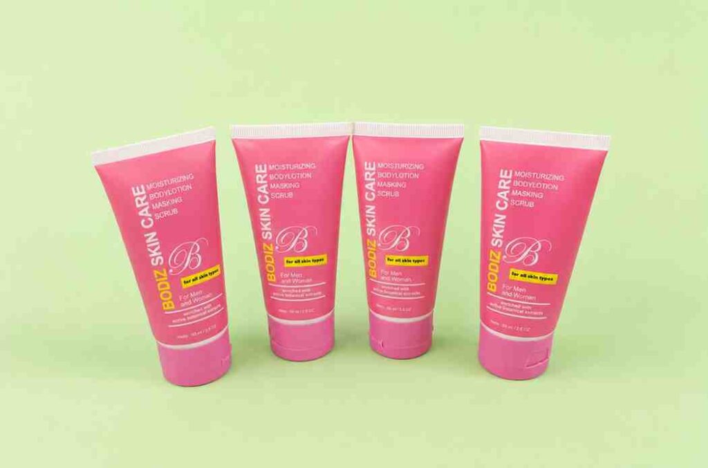 Bodiz Skin Care Apakah Sudah BPOM dan Aman atau Tidak