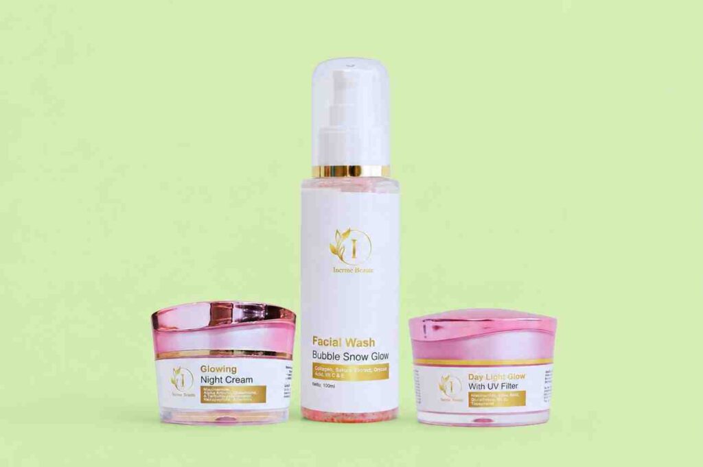 Inerme Beaute Apakah Sudah BPOM Tanpa Merkuri?