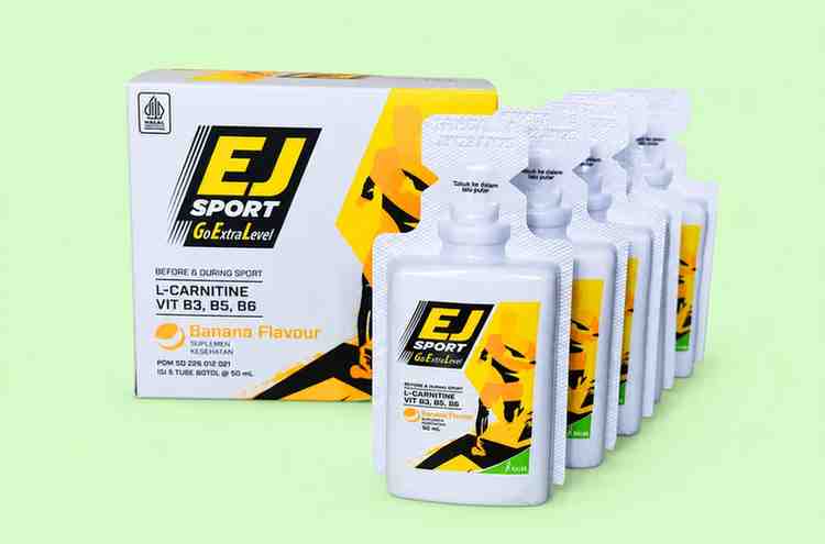 EJ Sport untuk Umur Berapa Cek Efek Sampingnya