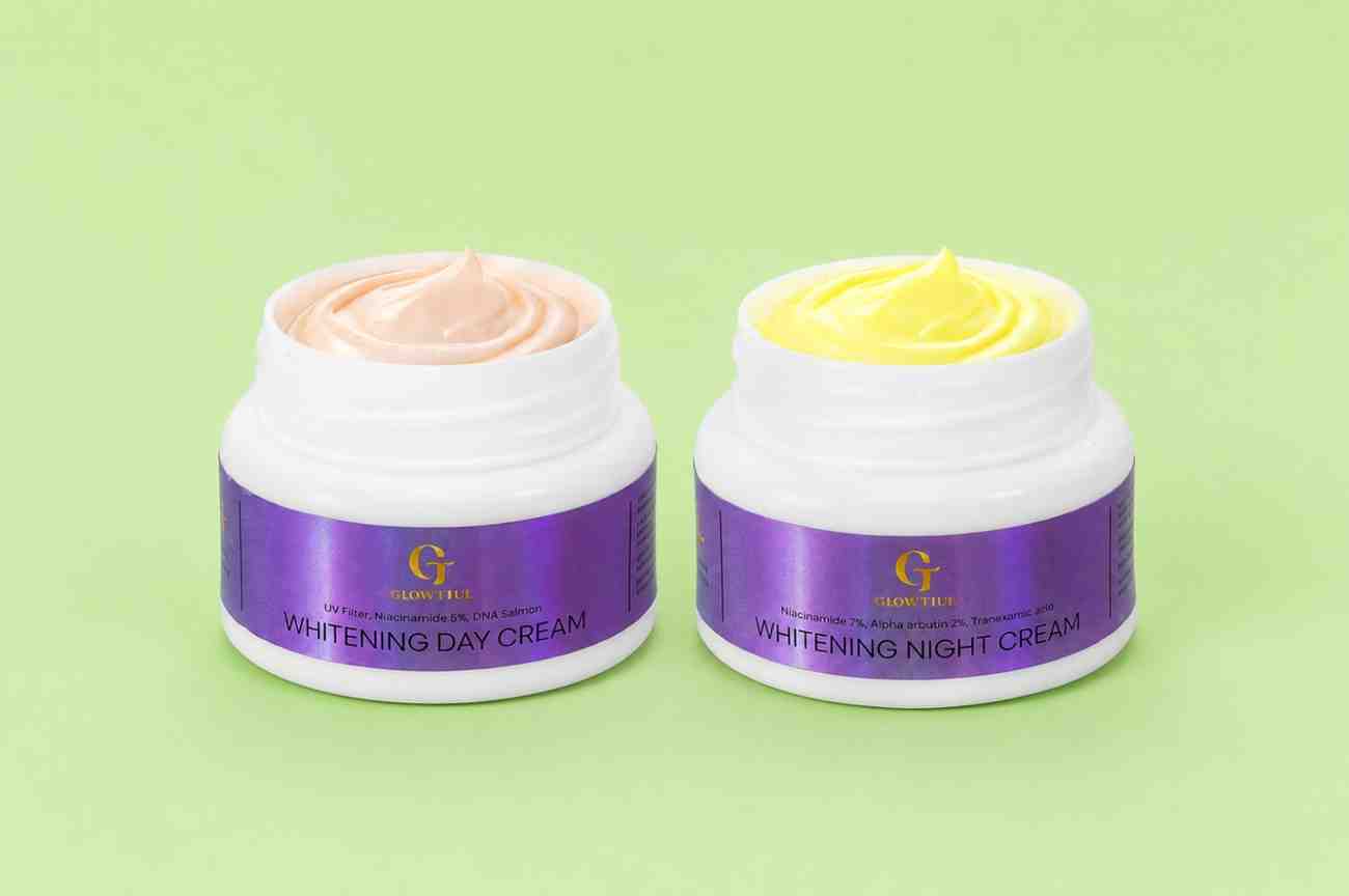 Glowtiful Skincare Apakah Sudah BPOM