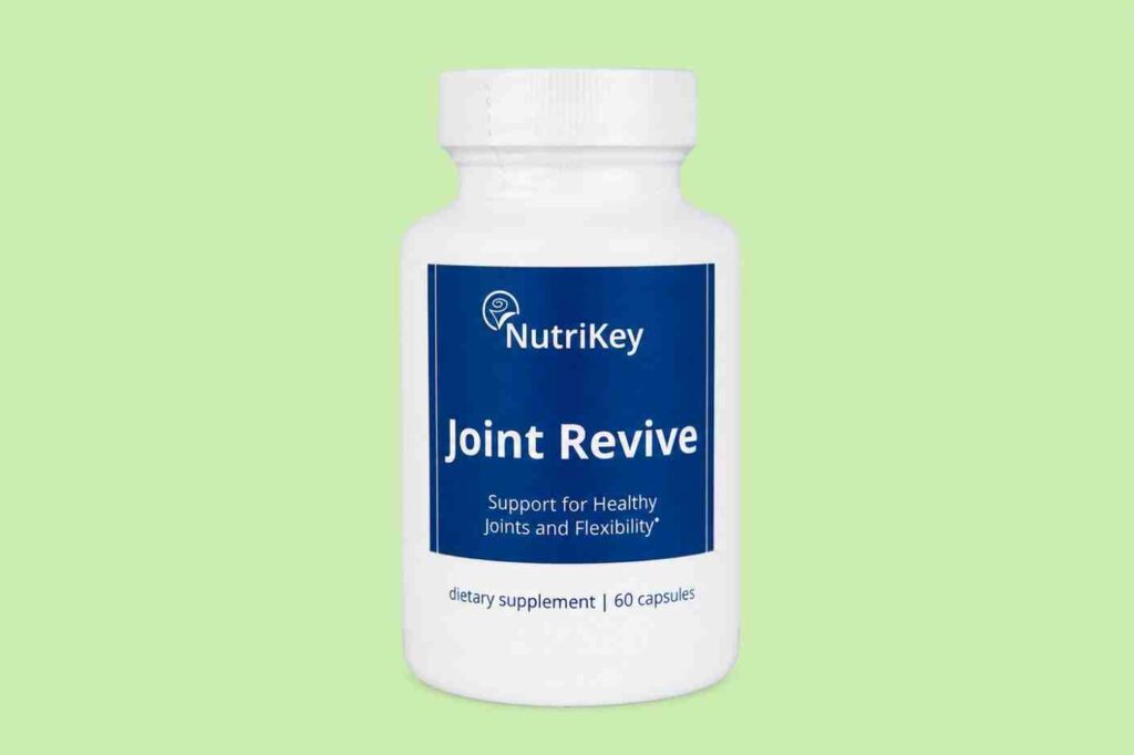 Joint Revive Obat Apa