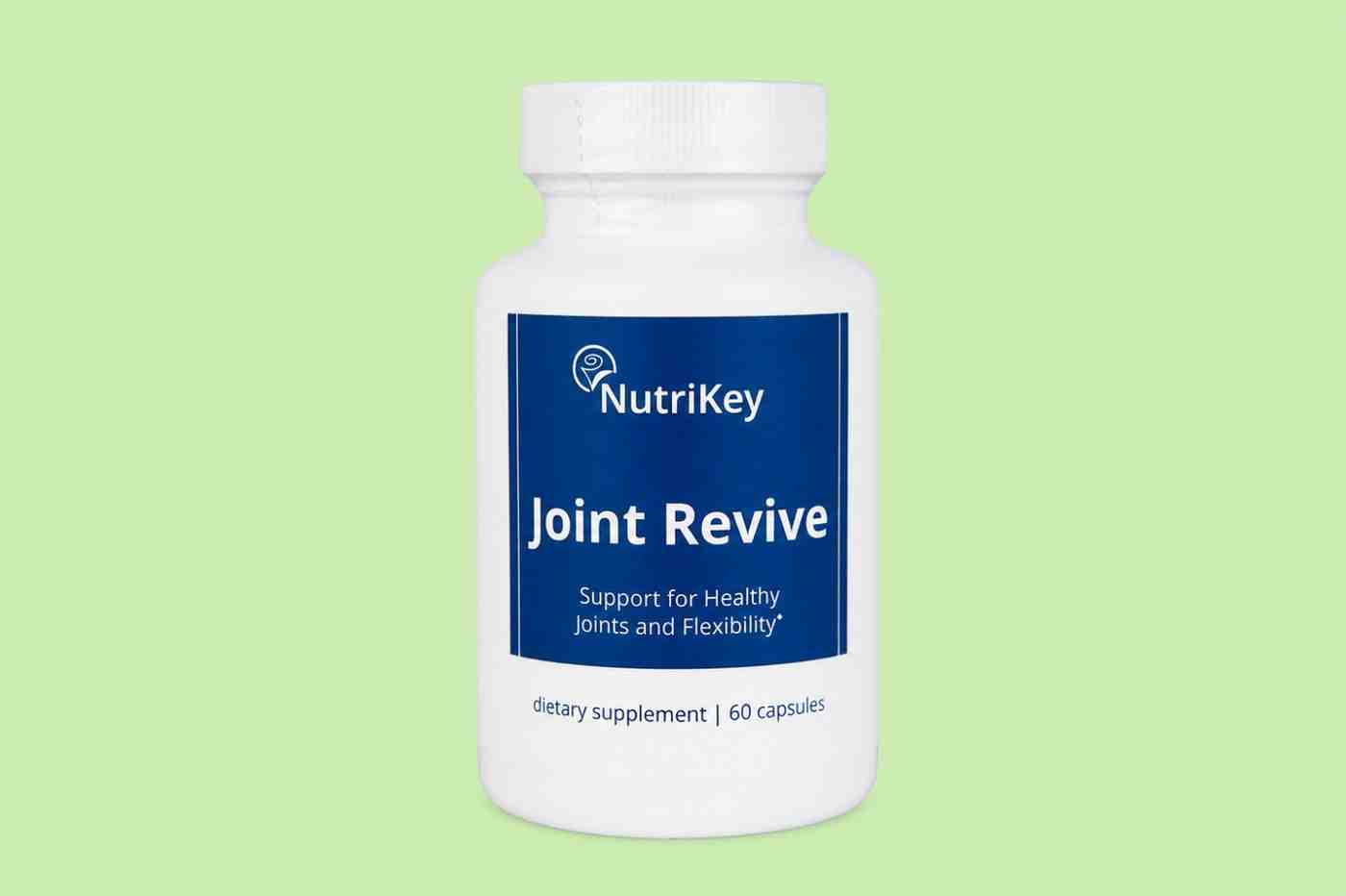 Joint Revive Obat Apa