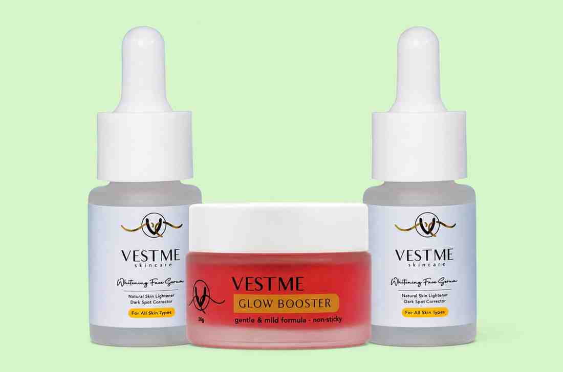 Vestme Glow Booster Apakah Sudah BPOM dan Aman