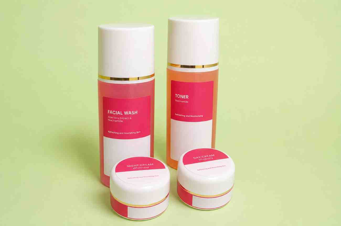 Gluta Indo Beauty Care Apakah Sudah BPOM