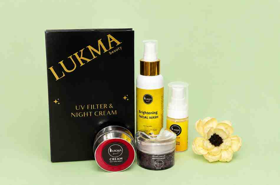 Lukma Beauty Apakah Sudah BPOM dan Aman