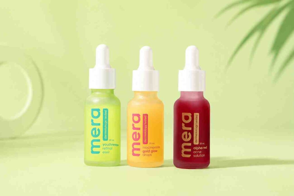 Mera Republic Serum Apakah Sudah BPOM