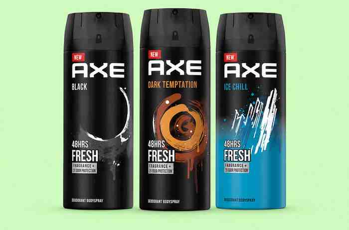 Parfum Axe yang Paling Disukai Wanita & Enak Wanginya