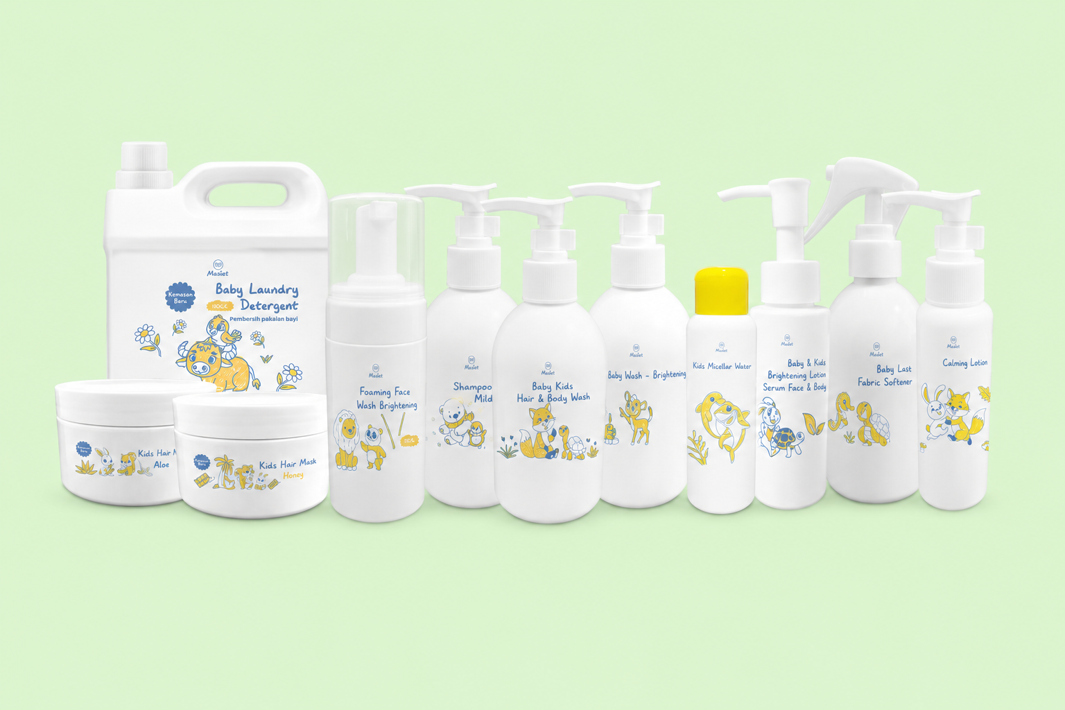 Produk Maskit Apakah Sudah BPOM dan Aman