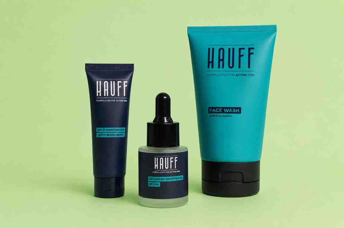 Skincare Hauff Untuk Umur Berapa