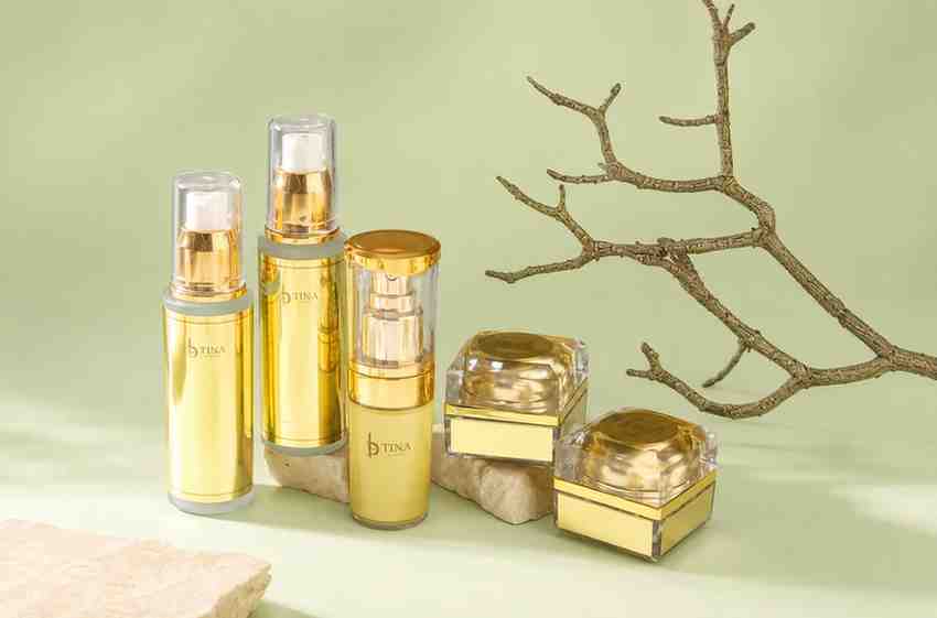 Tina Beauty Apakah Sudah BPOM