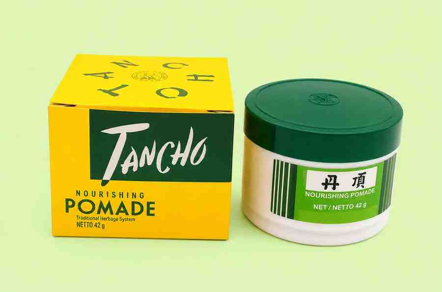 Efek Samping Minyak Rambut Tancho
