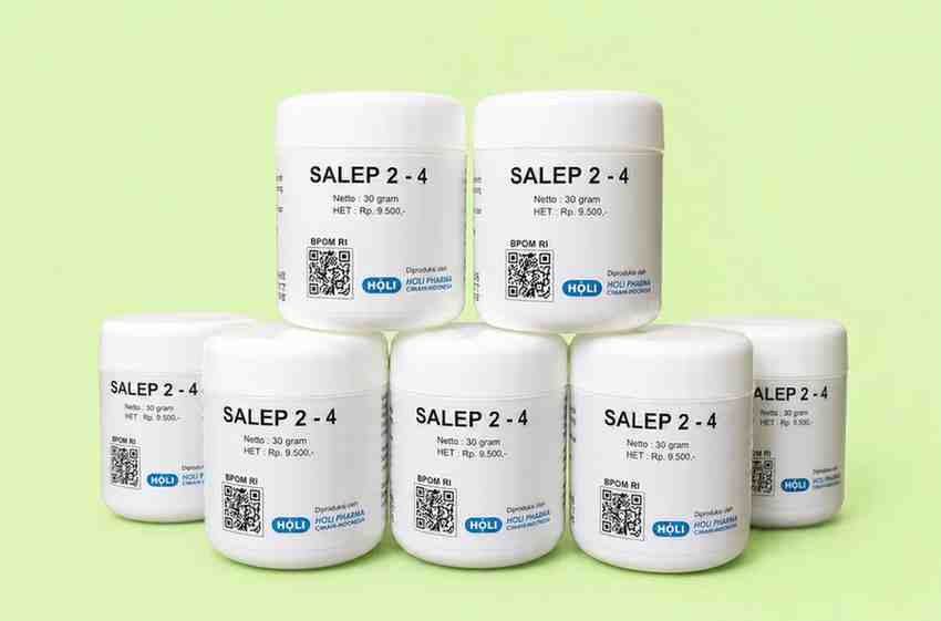 Cara Penggunaan Salep 2 4 untuk Scabies